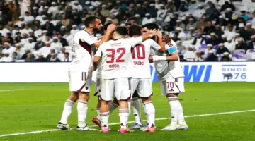 الذكاء الاصطناعي يتوقع نتيجة مباراة الوحدة ضد النصر في الدوري الإماراتي